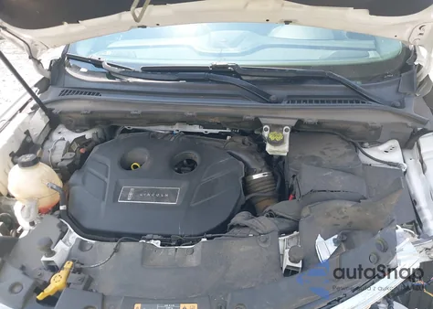 2018 Lincoln Mkc Premiere from USA, damaged, VIN 5LMCJ1C97JUL12068